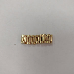 ANILLO ORO 14 K 4.4 GRMS (SEMINUEVO)