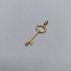 DIJE ORO 14 K 1.1 GRMS (SEMINUEVO)