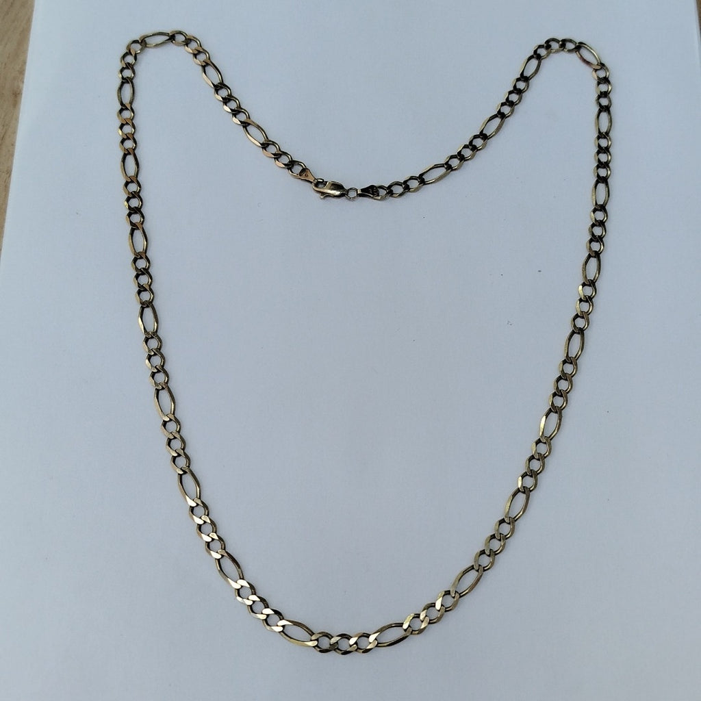 CADENA ORO 10 K 16,70 GRMS (SEMINUEVO)