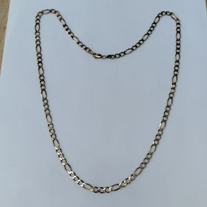 CADENA ORO 10 K 16,70 GRMS (SEMINUEVO)