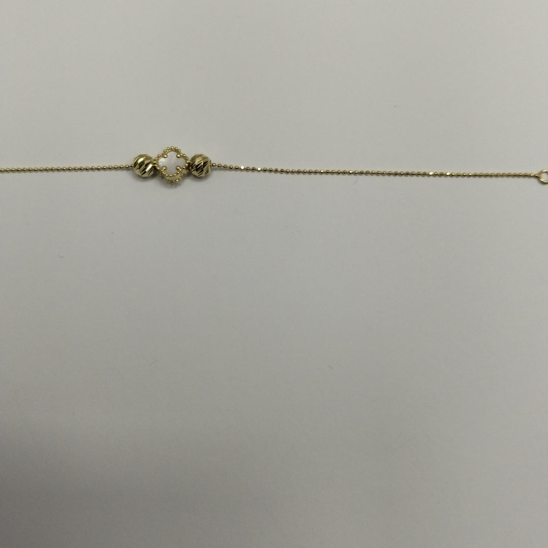 PULSERAS DAMA ORO 10K 1.5 (NUEVO)