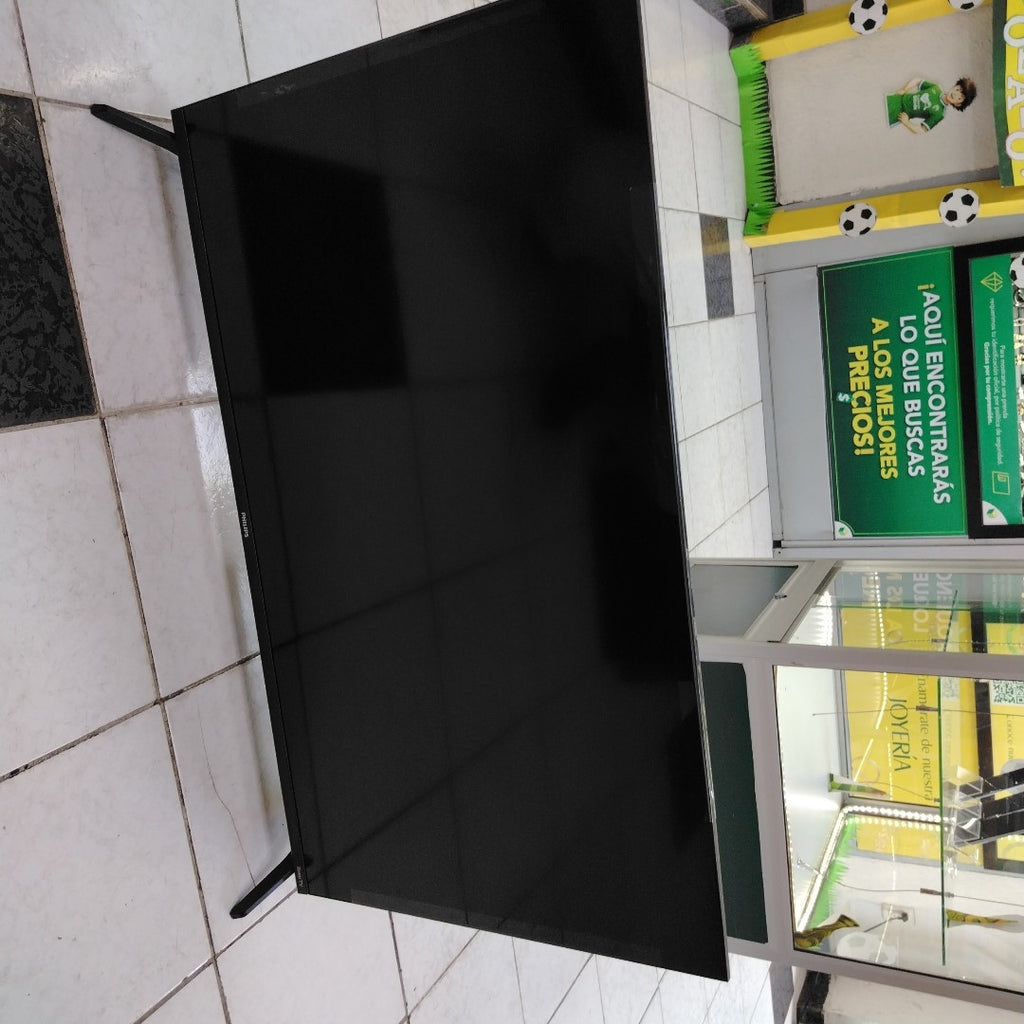 PANTALLA PHILIPS 43PFL6654/F8 (2024) 43" LED FHD (SEMINUEVO)