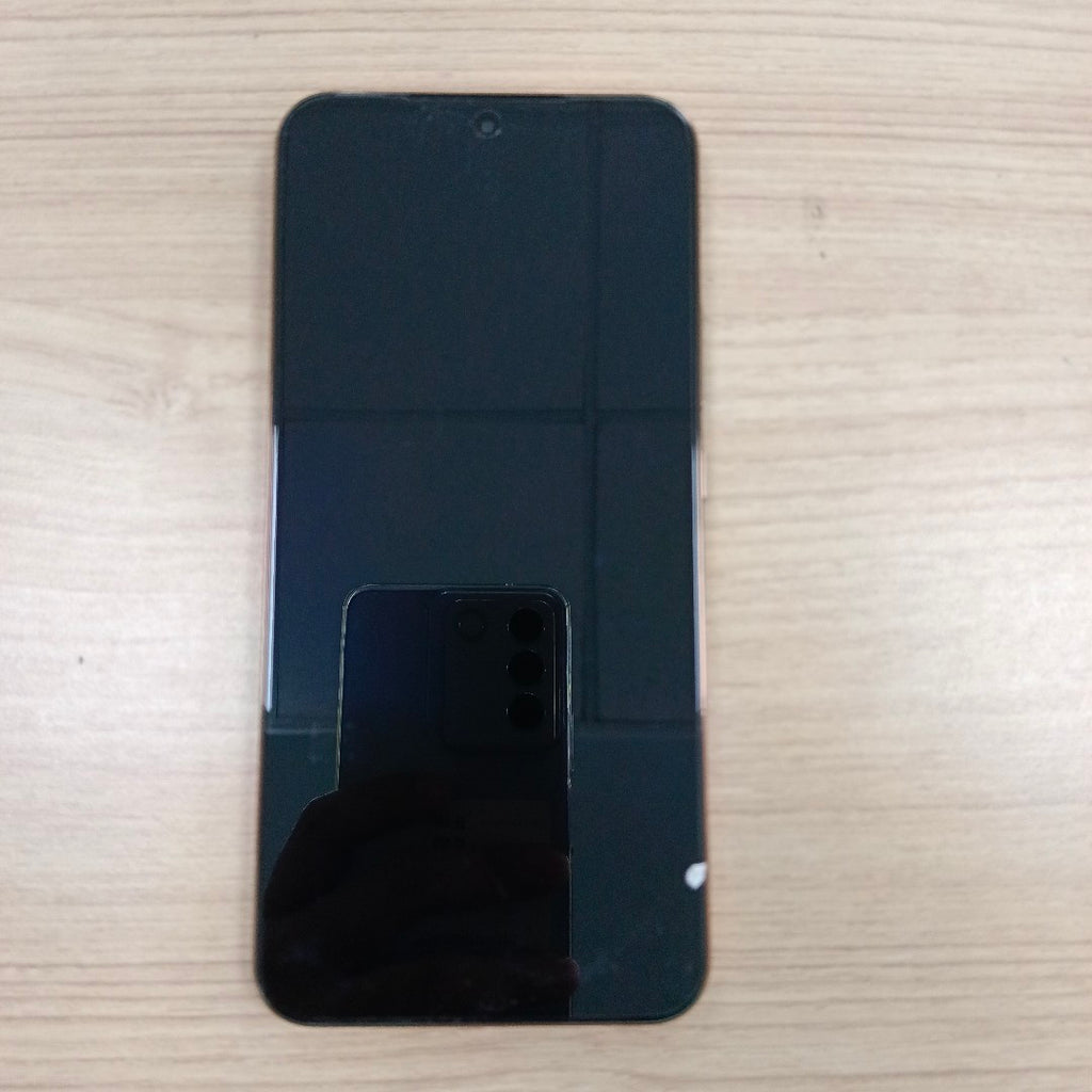 CELULAR HONOR MAGIC 8 LITE MTN-NX3 (2025) 256 GB 8 GB RAM (SEMINUEVO)