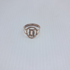 ANILLITO ORO 8 K 1,00 GRMS (SEMINUEVO)