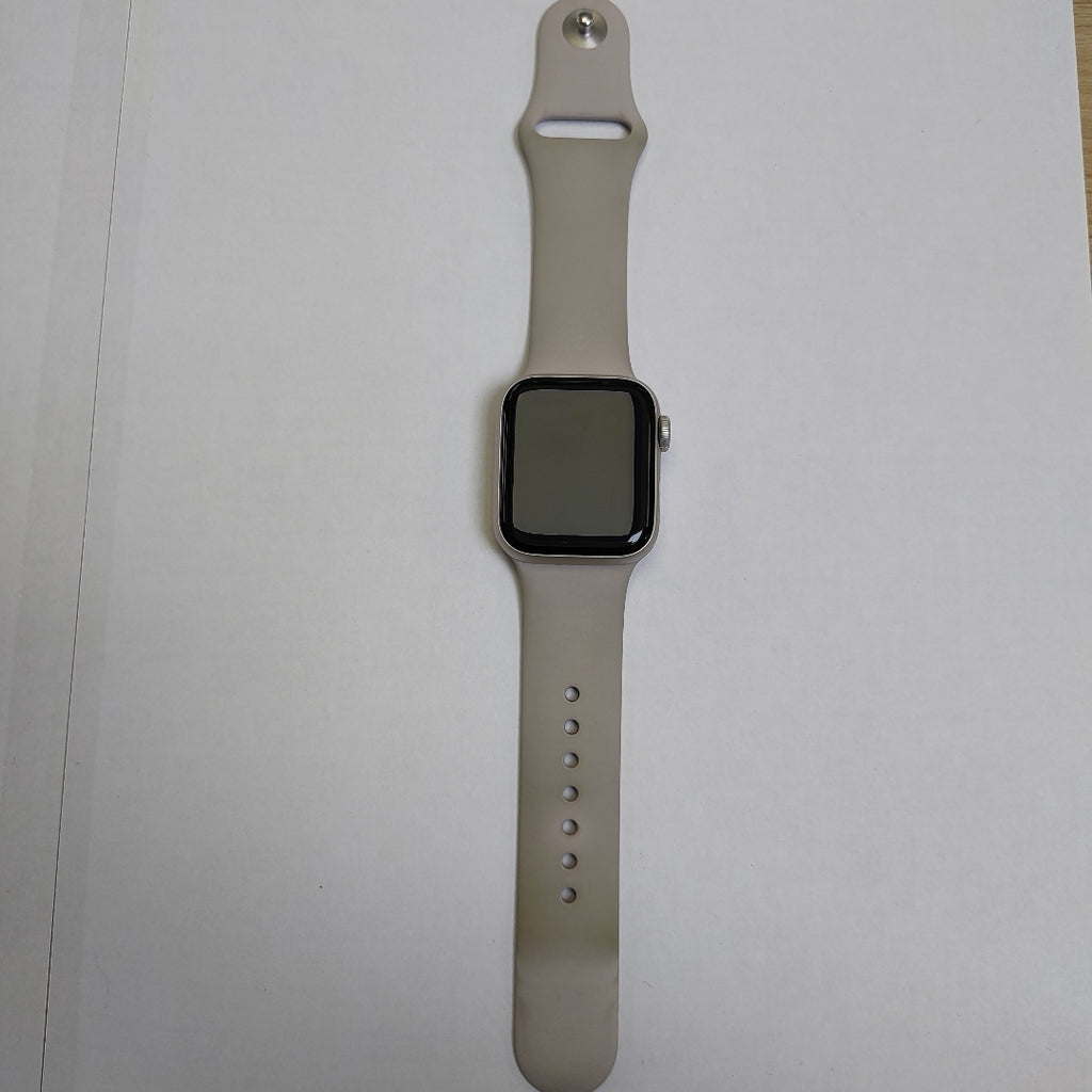 SMARTWATCH APPLE SE 2 ALUMINIO A2722 40 MM GPS (SEMINUEVO)