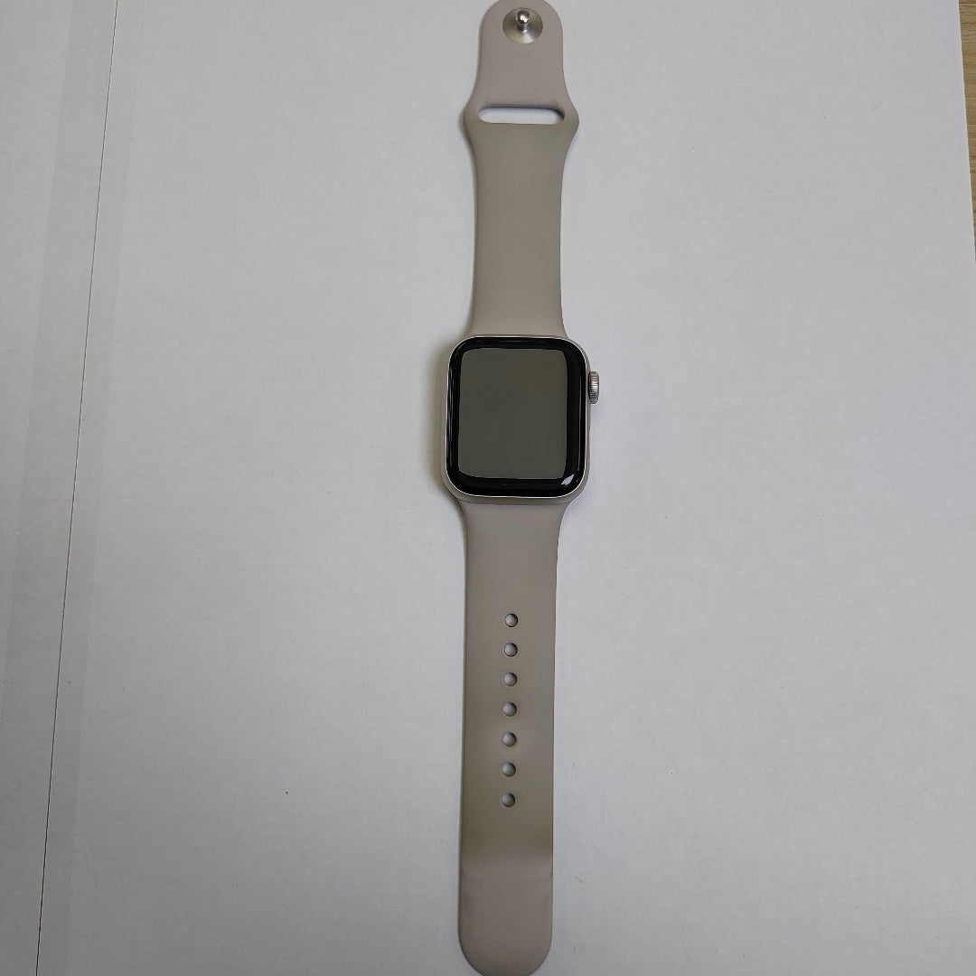 SMARTWATCH APPLE SE 2 ALUMINIO A2722 40 MM GPS (SEMINUEVO)