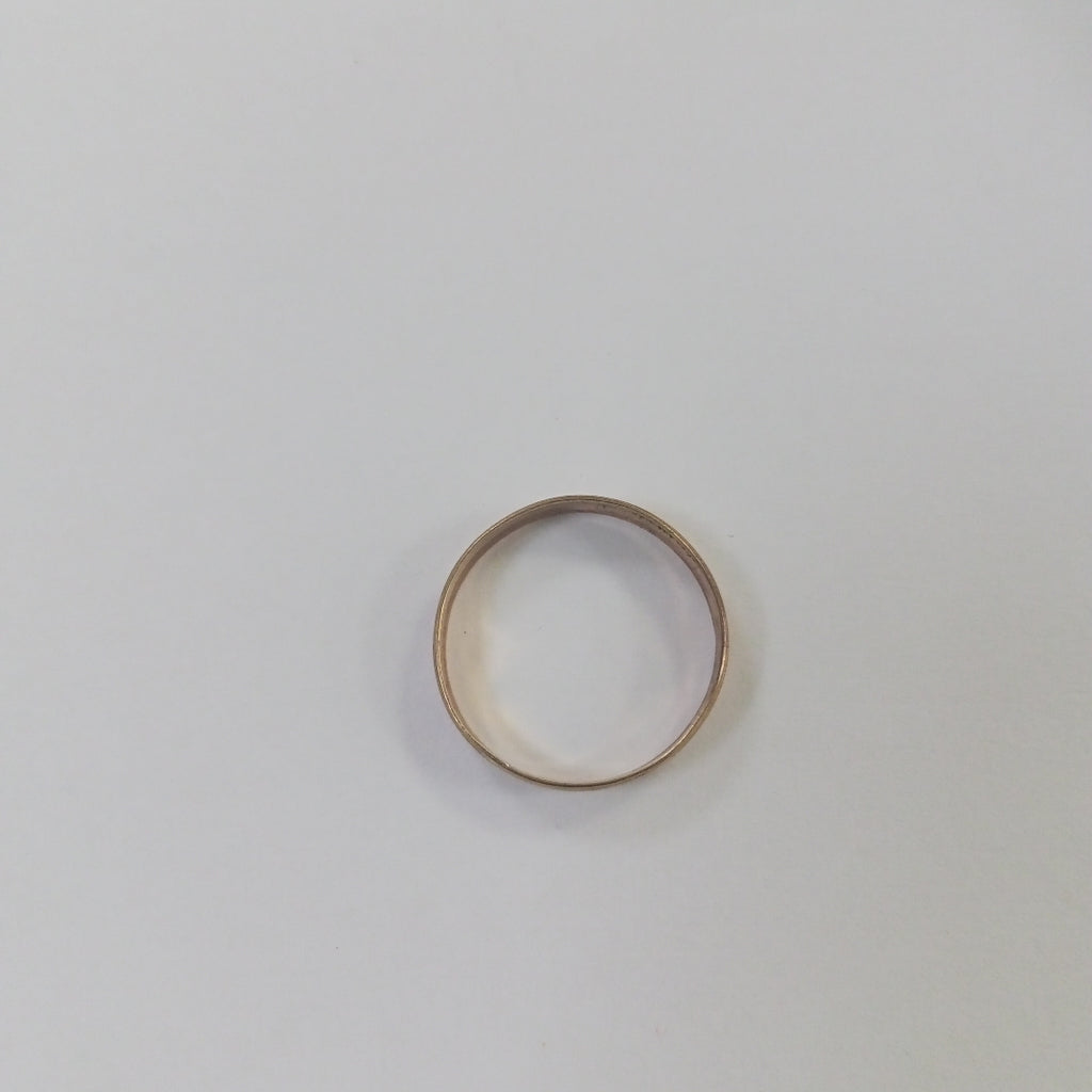 ANILLO ORO 10 K 1.6 GRMS (SEMINUEVO)