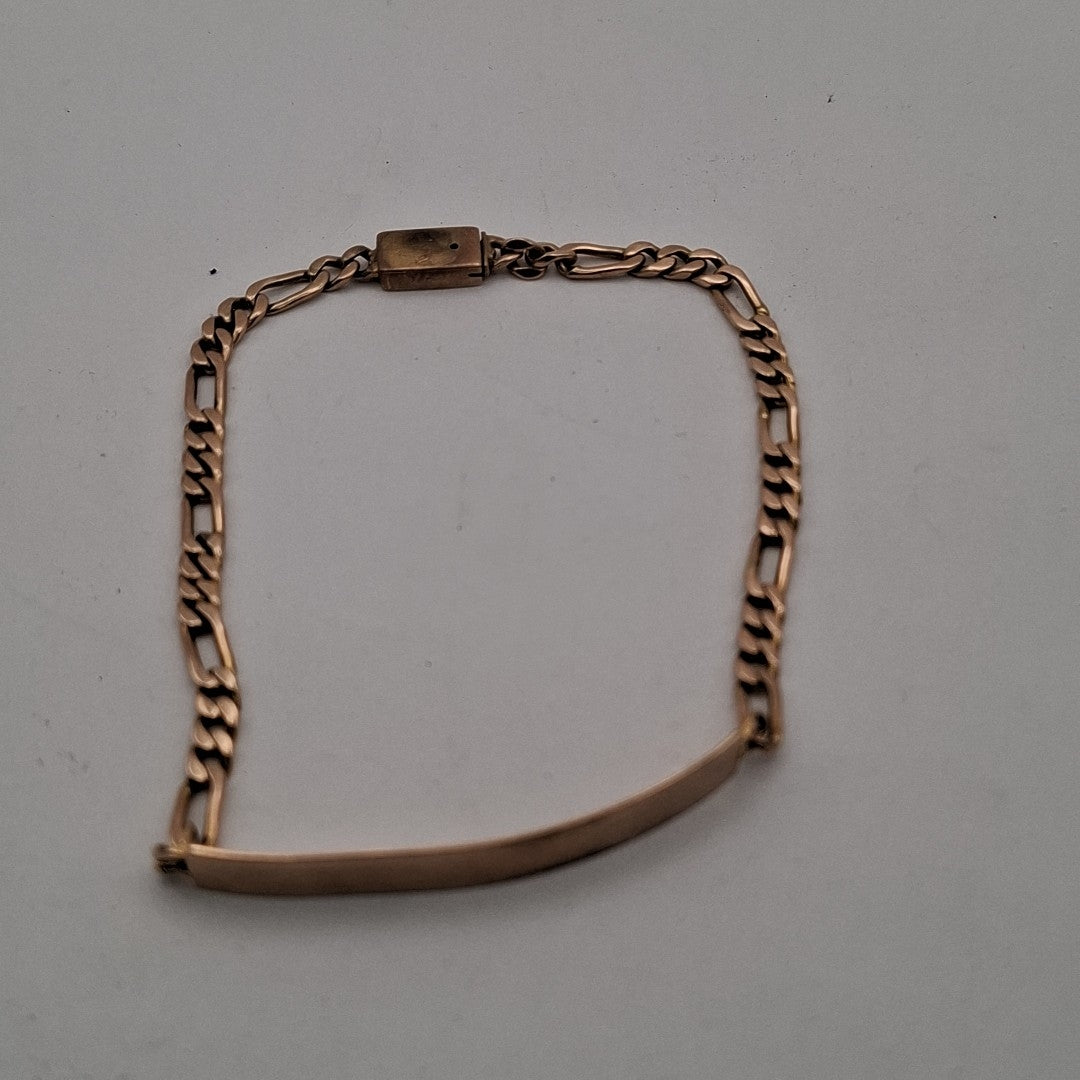 ESCLAVA ORO 8 K 6.4 GRMS (SEMINUEVO)