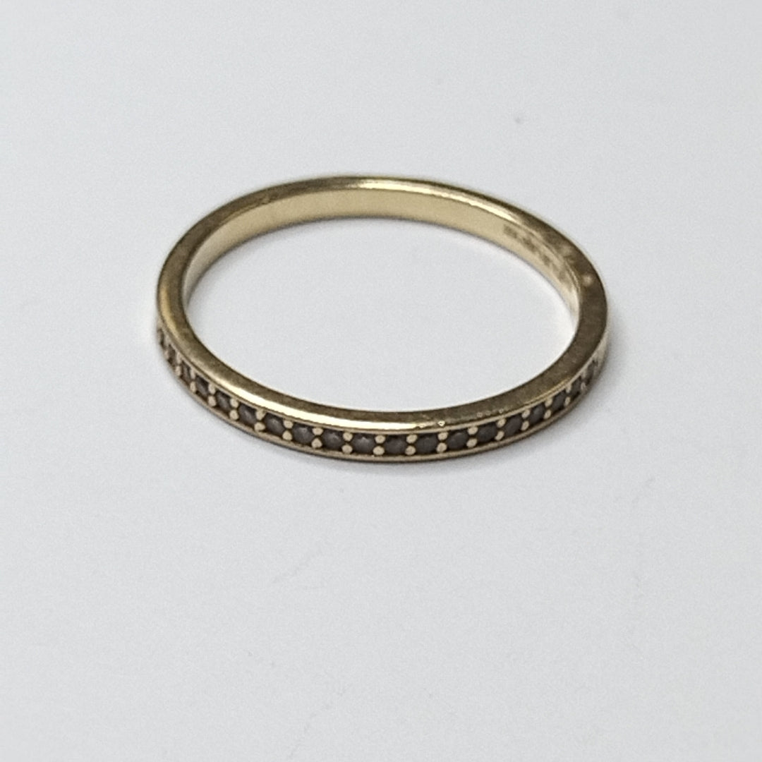ANILLITO ORO 14 K 1.4 GRMS (SEMINUEVO)
