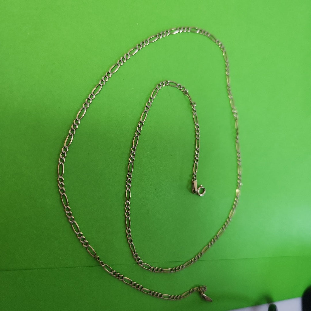 CADENA ORO 10 K 3.6 GRMS (SEMINUEVO)