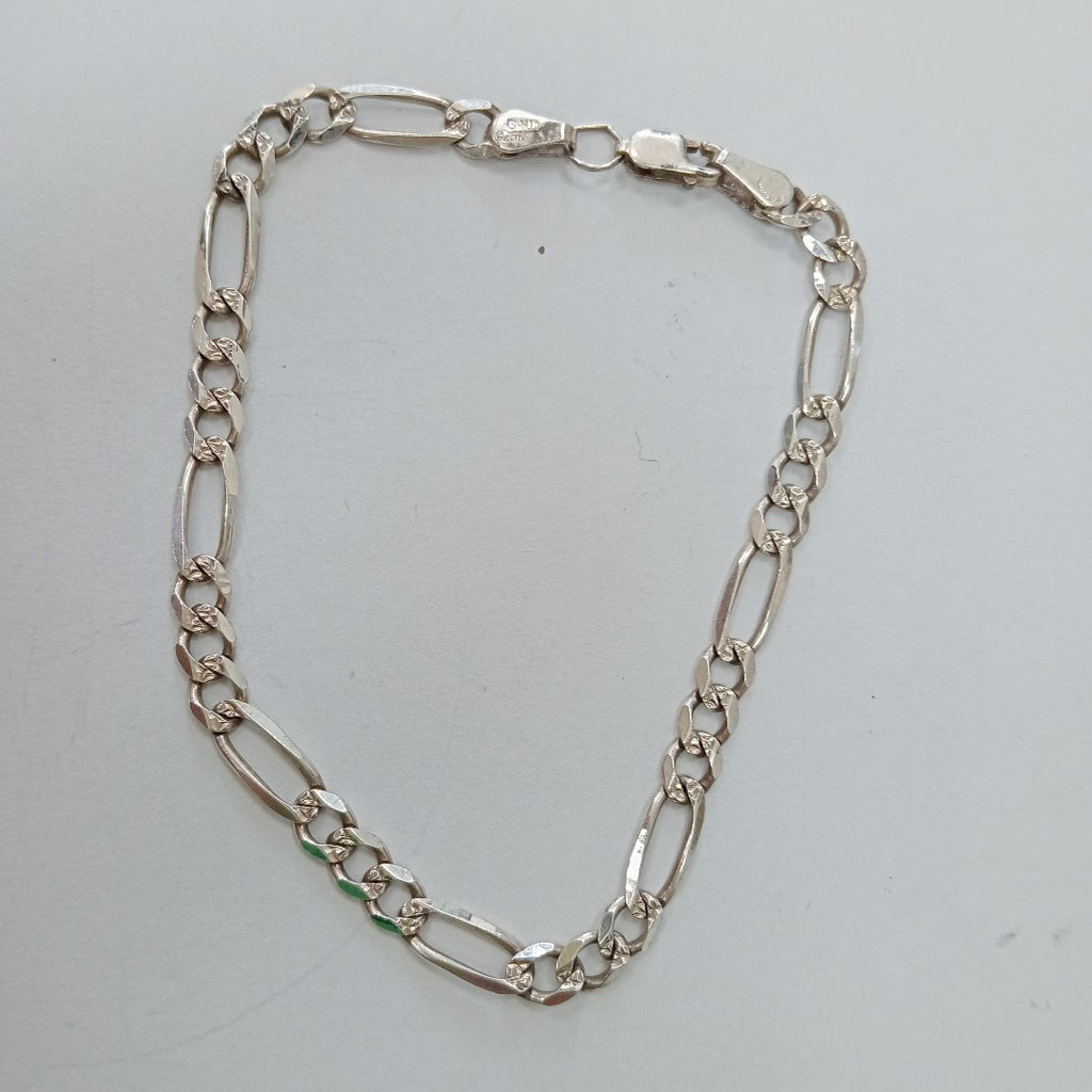 PULSERA PLATA 5.4 GRMS (SEMINUEVO)