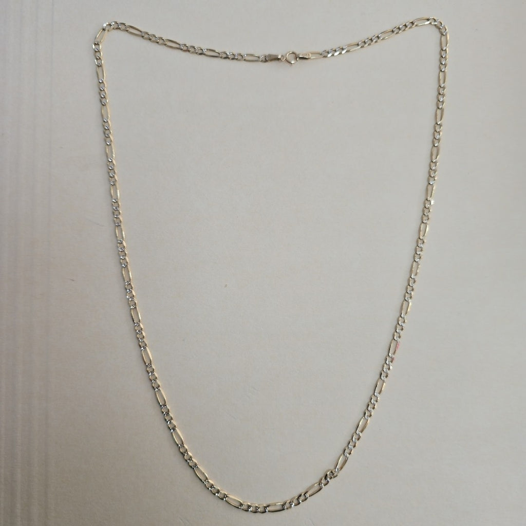 CADENA ORO 10 K 7 GRMS (SEMINUEVO)
