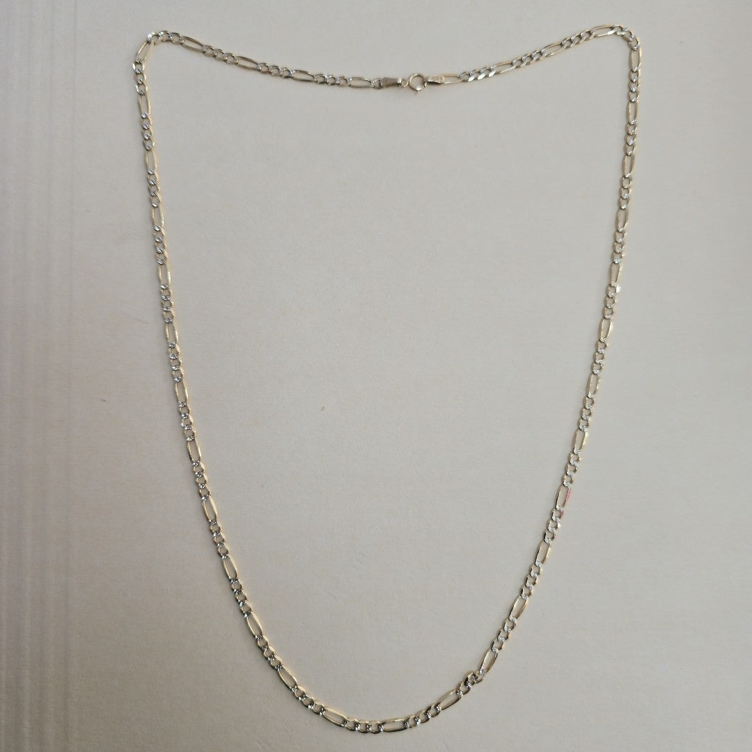 CADENA ORO 10 K 7 GRMS (SEMINUEVO)