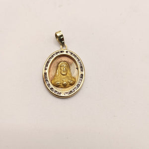 DIJE ORO 10 K 1,70 GRMS (SEMINUEVO)