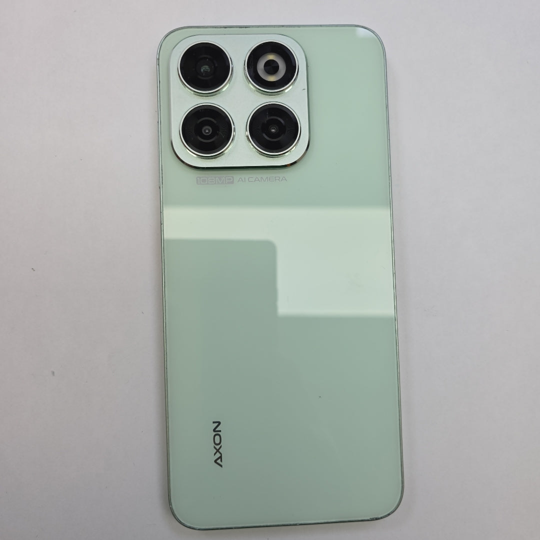 CELULAR ZTE AXON 70 Z2459 256 GB 6 GB RAM (SEMINUEVO)