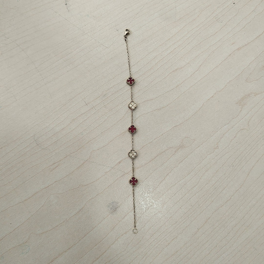 PULSERA ORO 14 K 3.4 GRMS (SEMINUEVO)