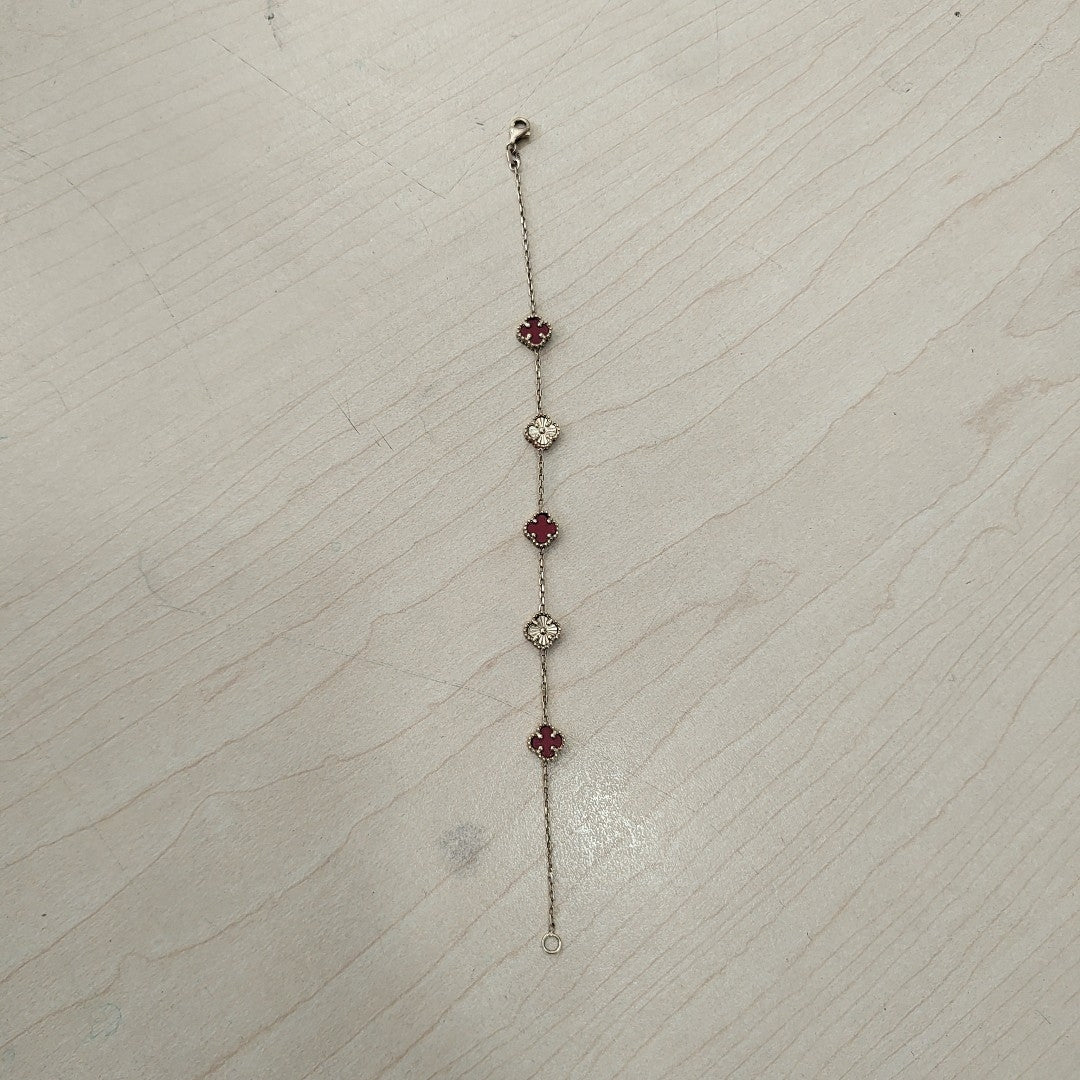 PULSERA ORO 14 K 3.4 GRMS (SEMINUEVO)