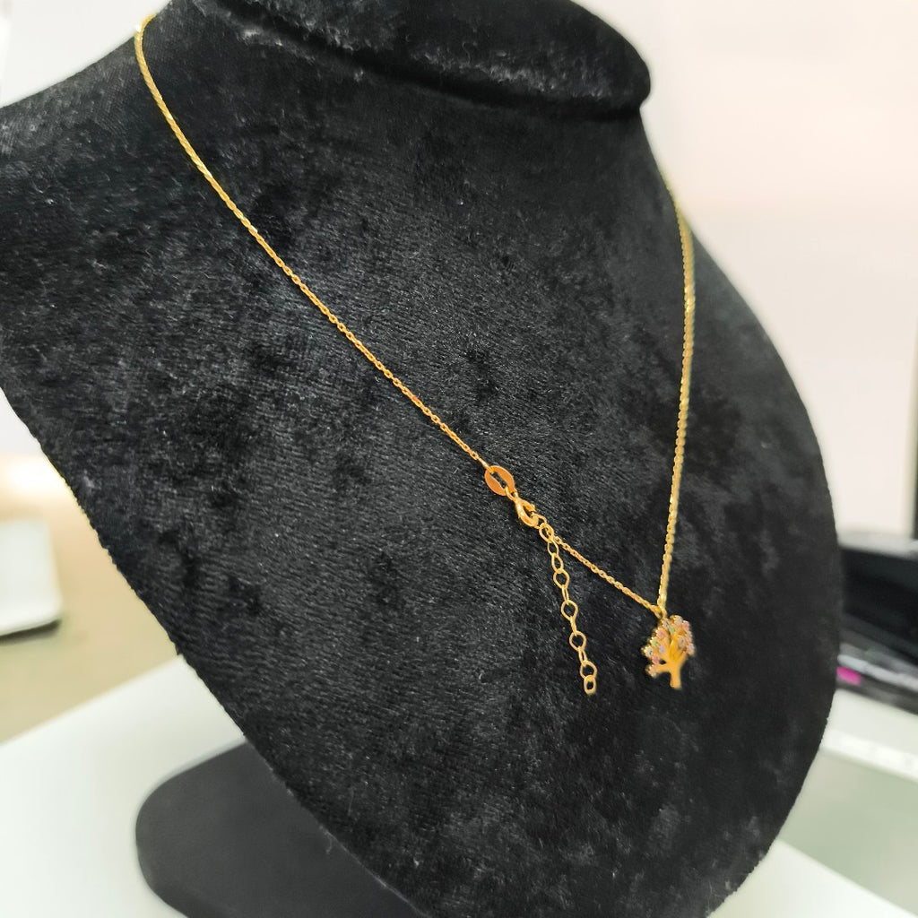 CADENA ORO 10 K 2 GRMS (SEMINUEVO)