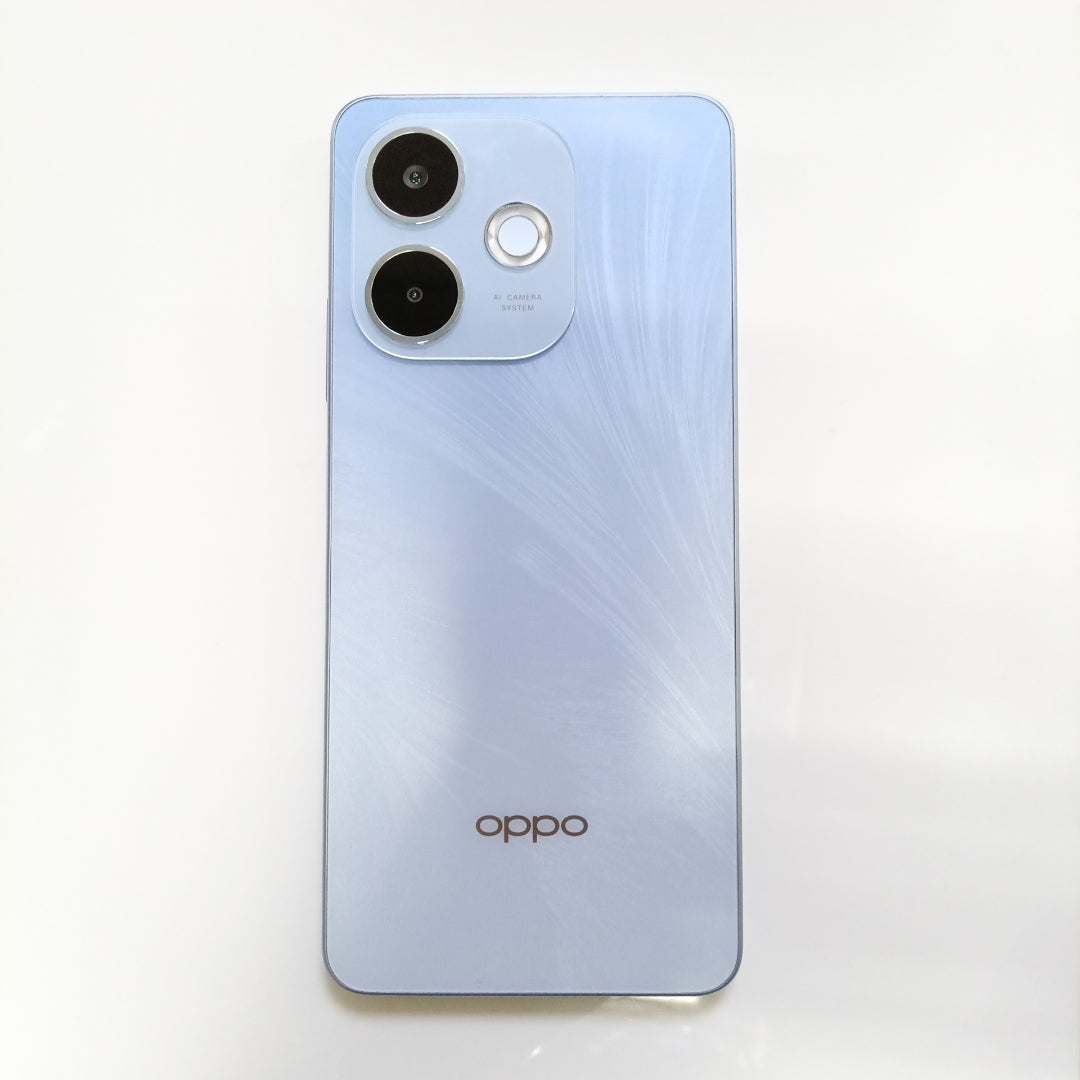 CELULAR OPPO  A5 PRO CPH2711 (2025) 256 GB 8 GB RAM (SEMINUEVO)