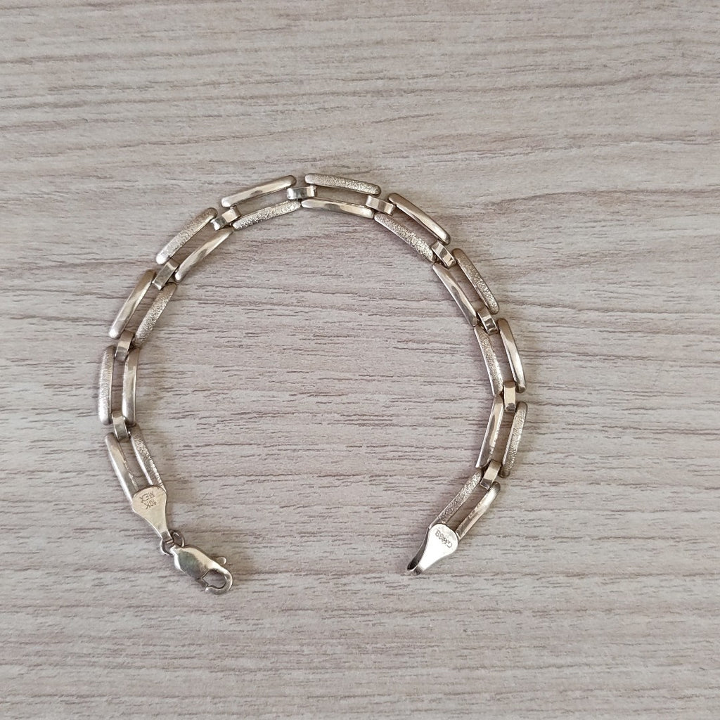 PULSERA ORO 10 K 4.7 GRMS (SEMINUEVO)