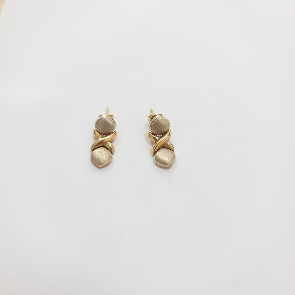 GARGANTILLA ORO 14 K 2.4 GRMS (SEMINUEVO)