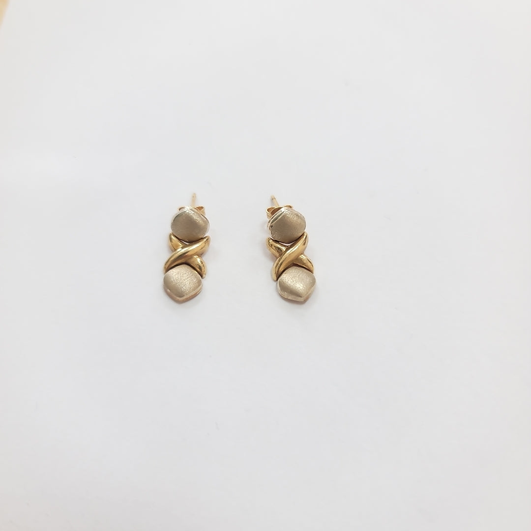 GARGANTILLA ORO 14 K 2.4 GRMS (SEMINUEVO)