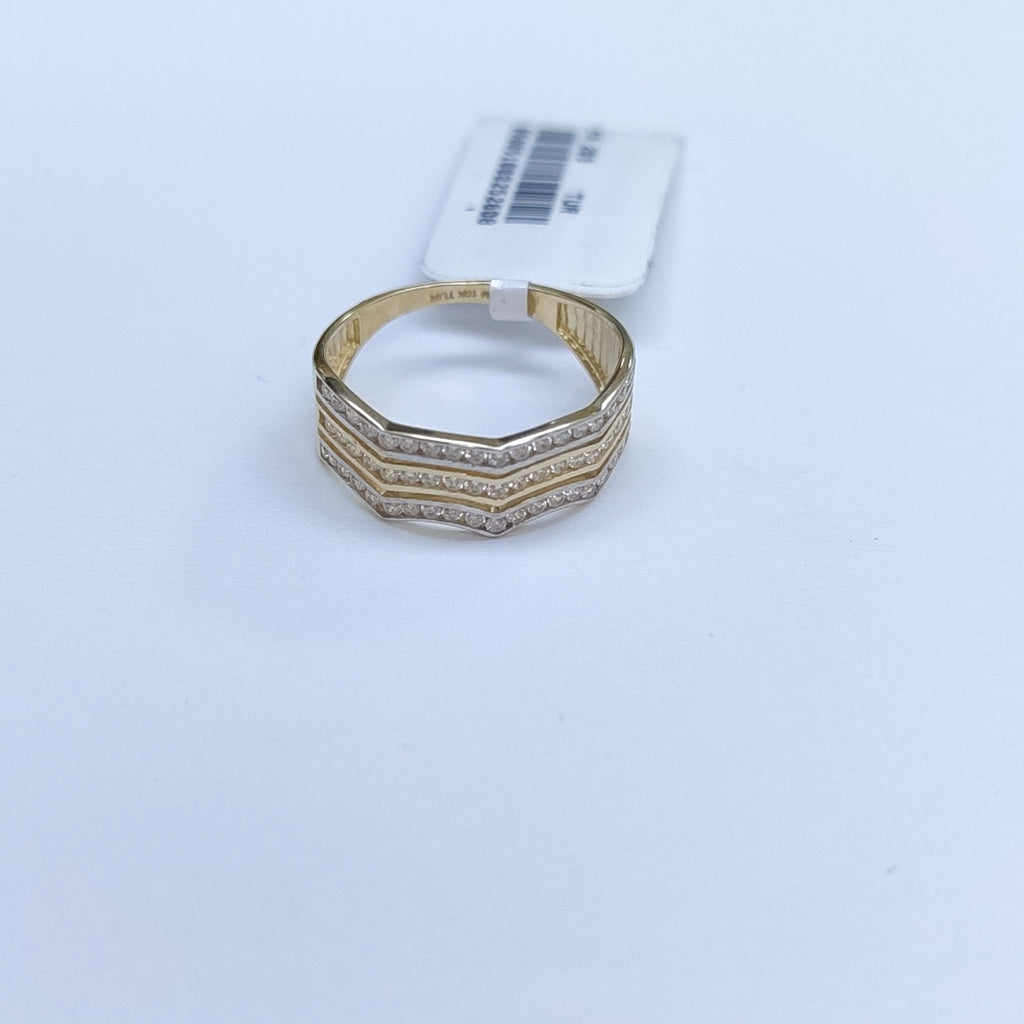 ANILLOS DAMA ORO 10K 2.1 (NUEVO)