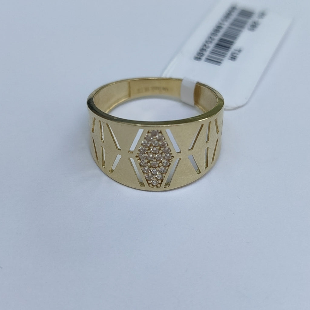 ANILLOS DAMA ORO 10K 2.6 (NUEVO)