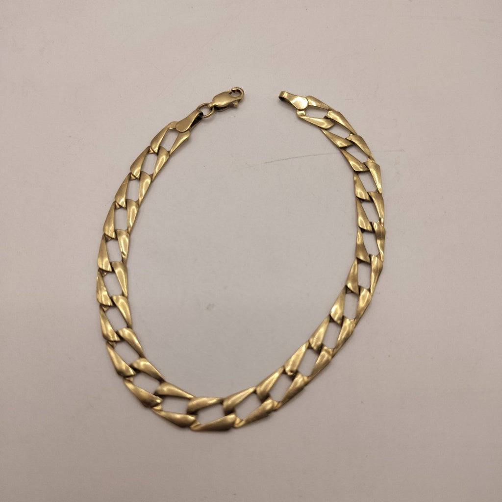 PULSERA ORO 10 K 5.5 GRMS (SEMINUEVO)