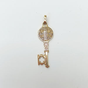 DIJE ORO 14 K 6.8 GRMS (SEMINUEVO)