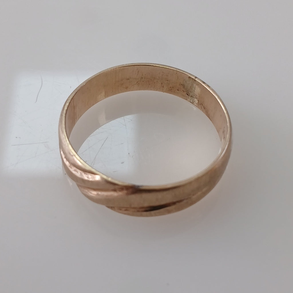 ARGOLLA ORO 8 K 4,30 GRMS (SEMINUEVO)