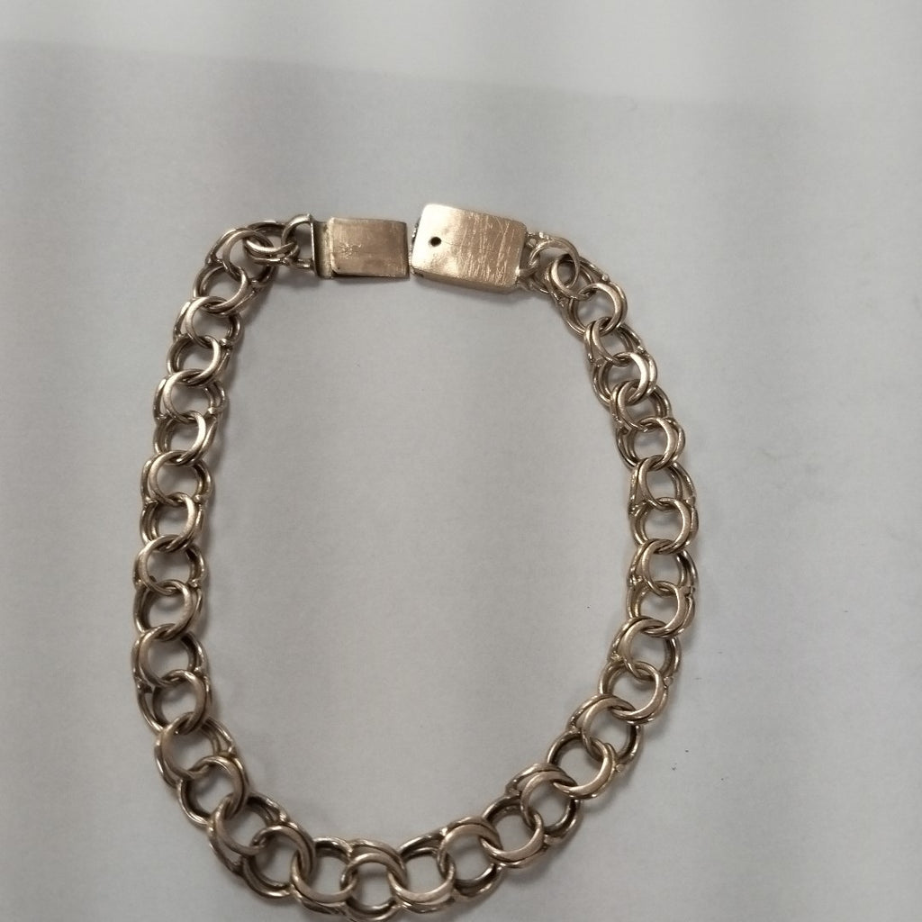 PULSERA ORO 10 K 9,50 GRMS (SEMINUEVO)