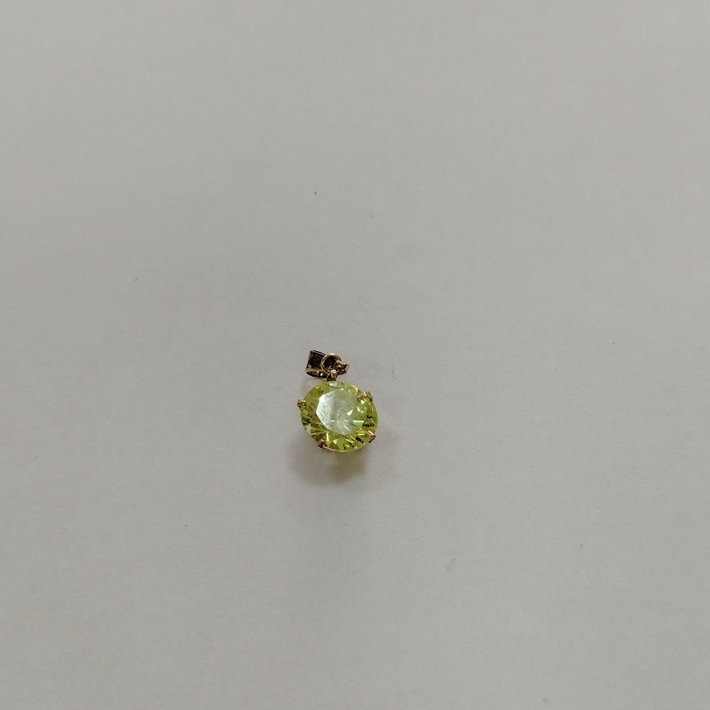 DIJE ORO 10 K 1.2 GRMS (SEMINUEVO)