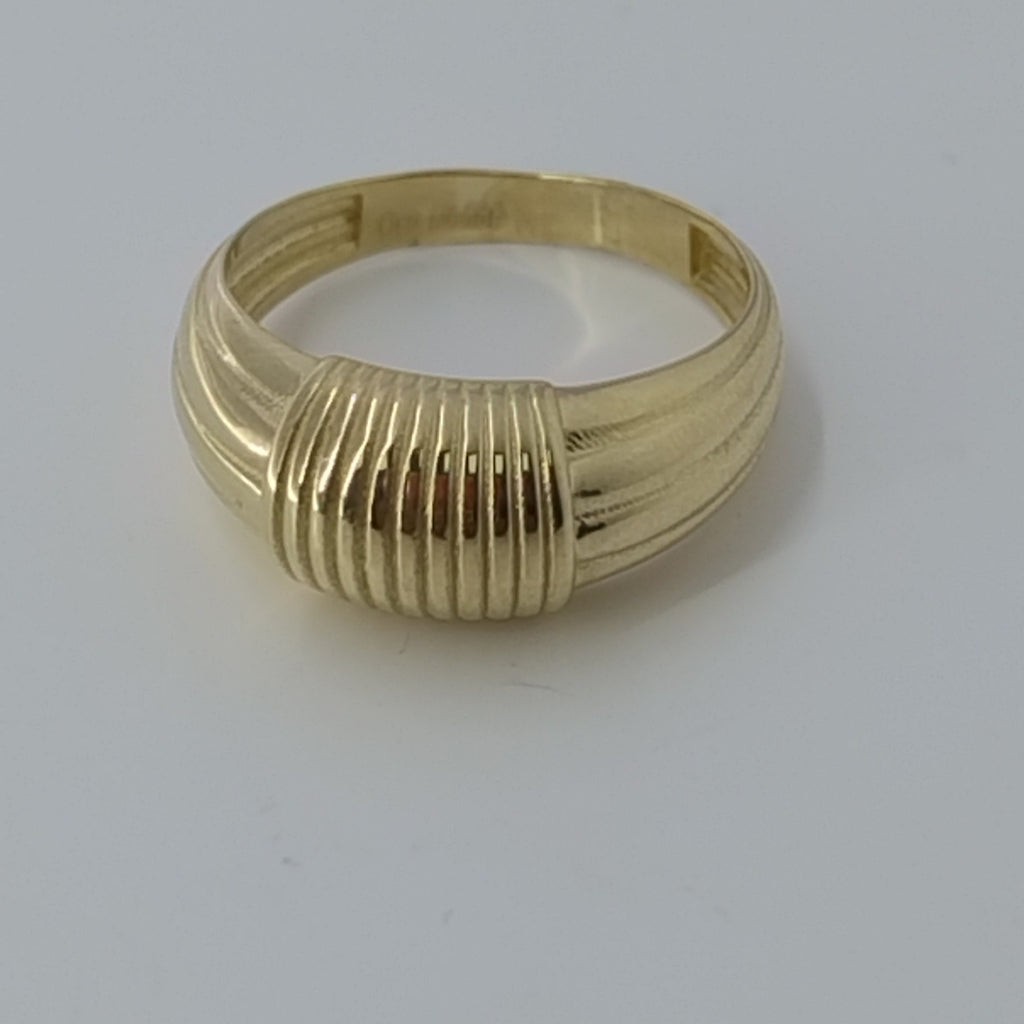 ANILLOS DAMA ORO 14K 2.9 (NUEVO)
