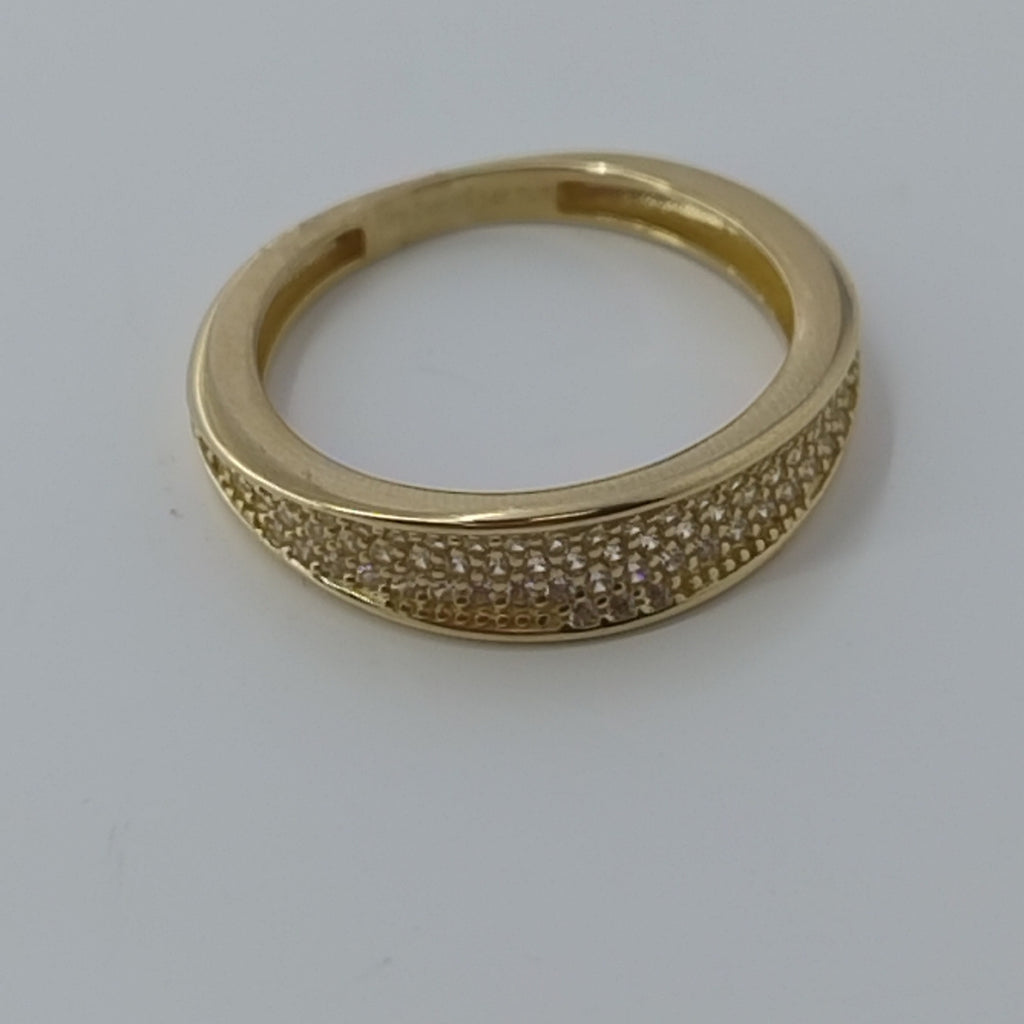 ANILLOS DAMA ORO 14K 2.3 (NUEVO)