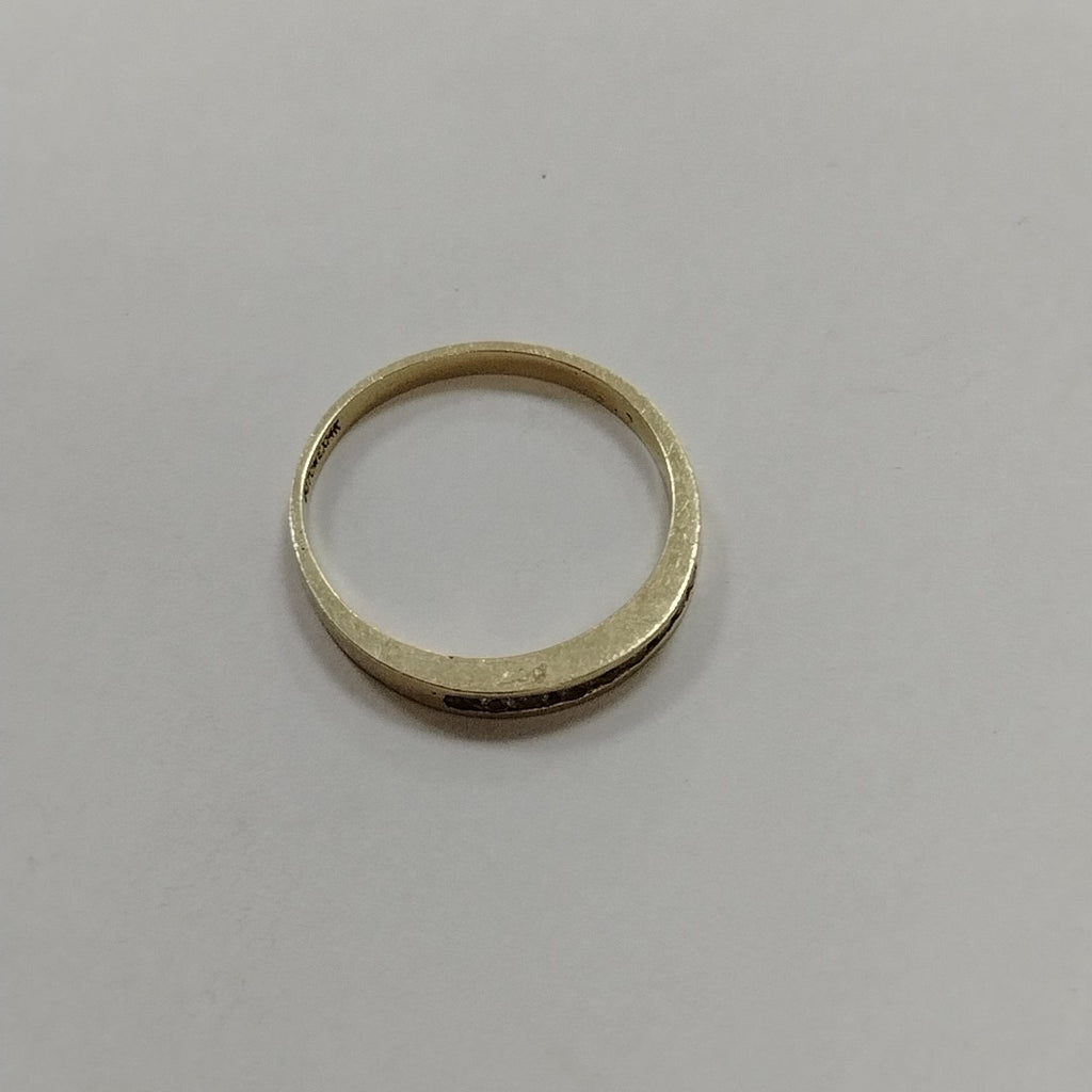 ANILLITO ORO 14 K 1.6 GRMS (SEMINUEVO)