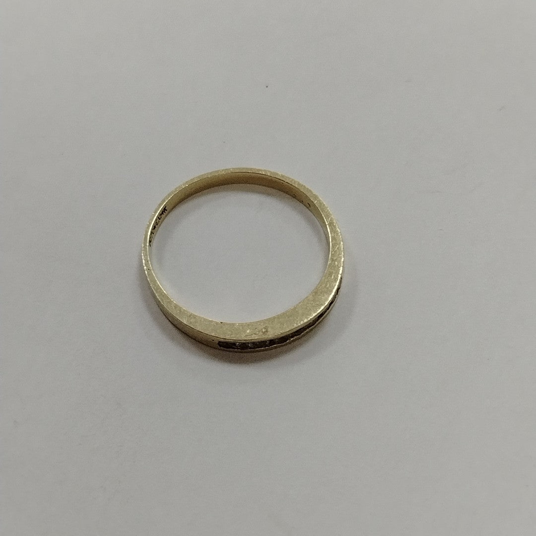 ANILLITO ORO 14 K 1.6 GRMS (SEMINUEVO)