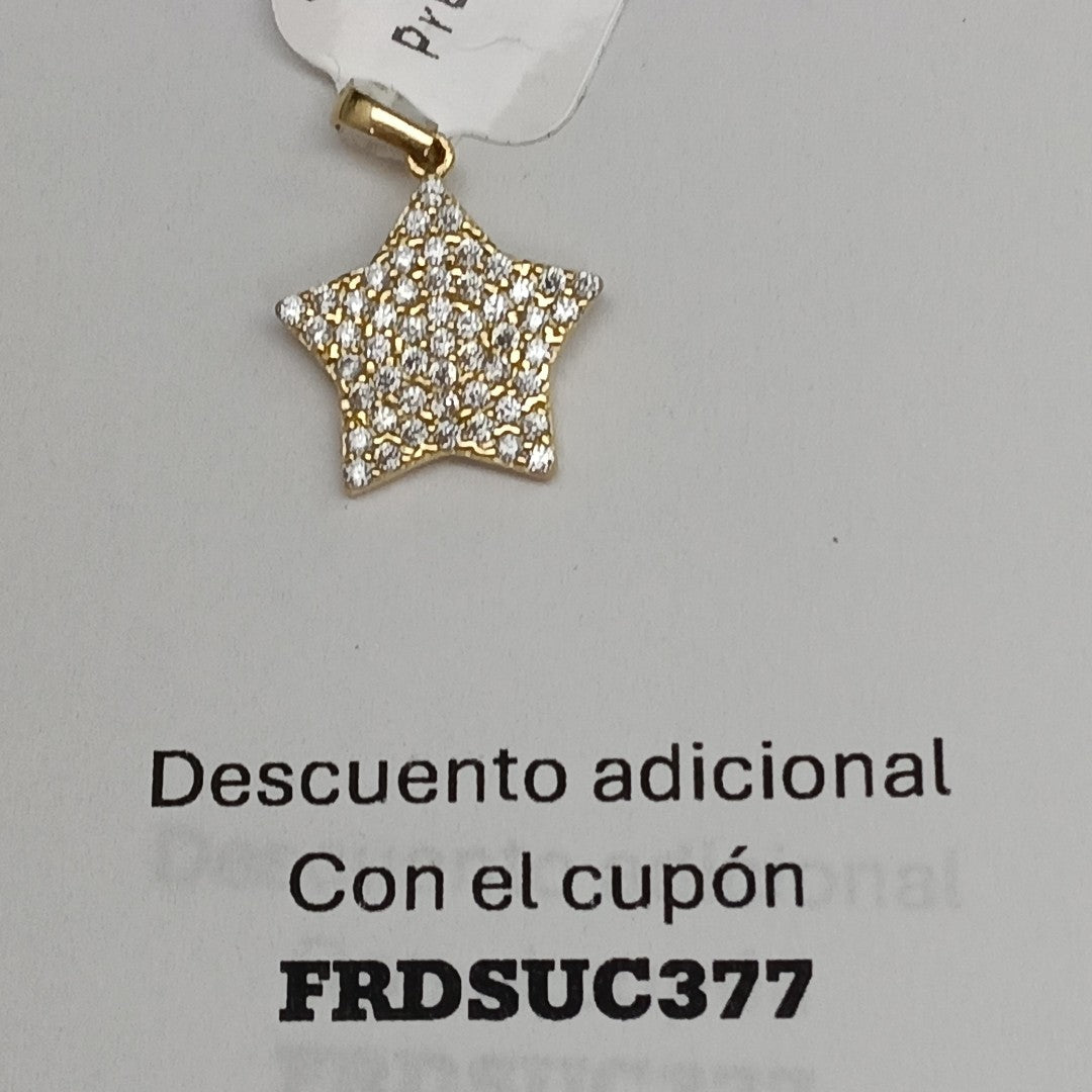 DIJES ORO 10K 1.1 (NUEVO)