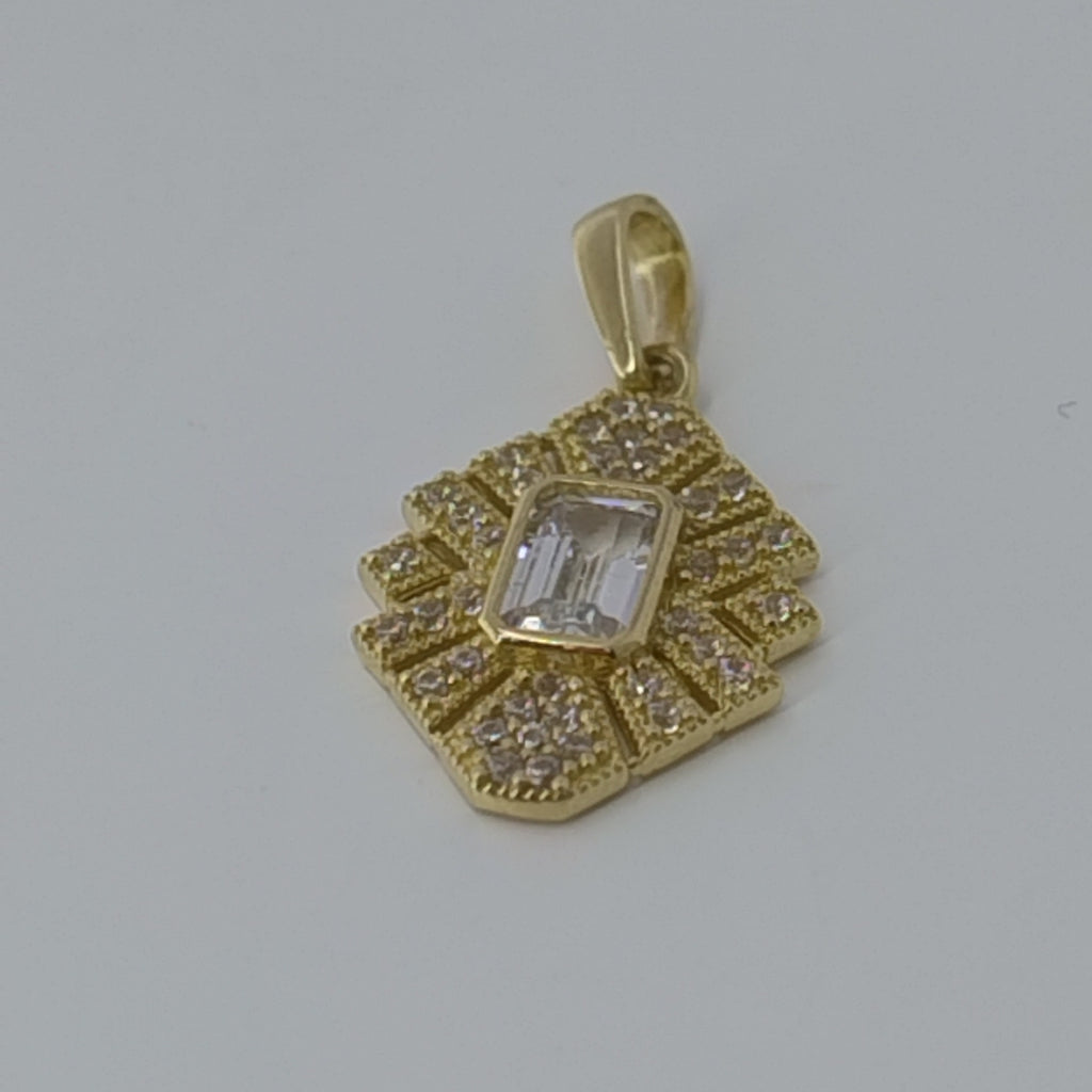 DIJES ORO 10K 1.5 (NUEVO)