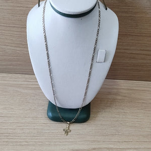 CADENA ORO 10 K 3.2 GRMS (SEMINUEVO)
