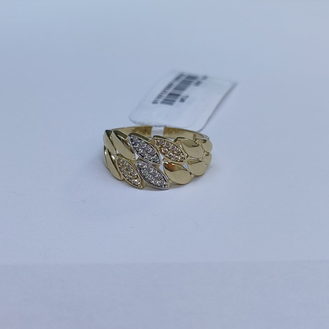 ANILLOS DAMA ORO 10K 2.7 (NUEVO)