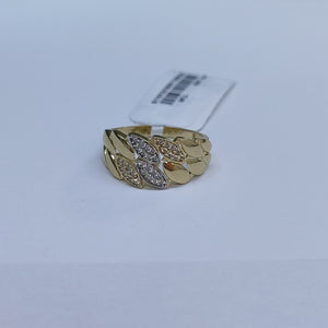 ANILLOS DAMA ORO 10K 2.7 (NUEVO)
