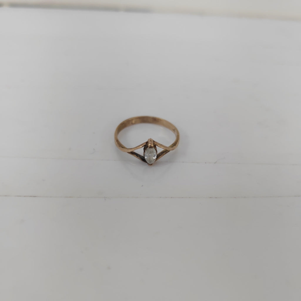 ANILLITO ORO 8 K 1.3 GRMS (SEMINUEVO)
