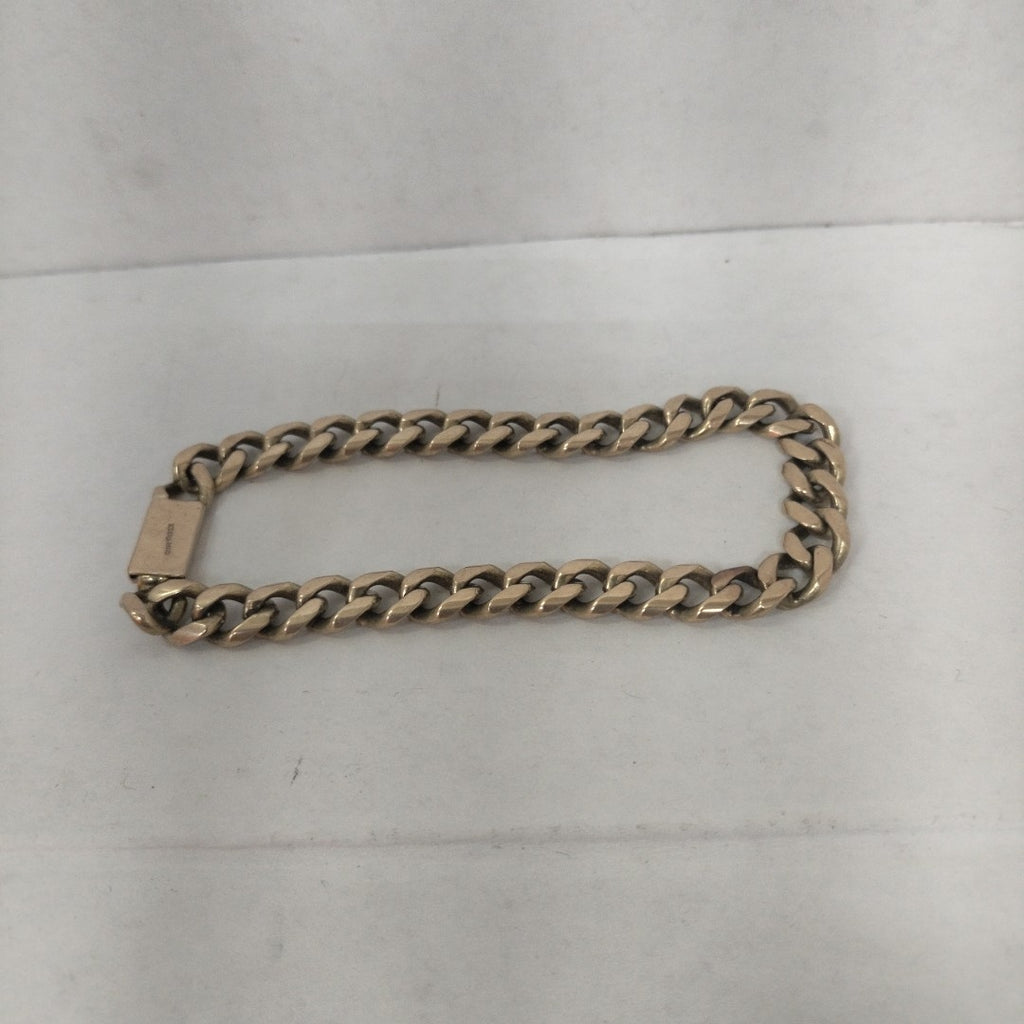 PULSERA ORO 10 K 29.5 GRMS (SEMINUEVO)