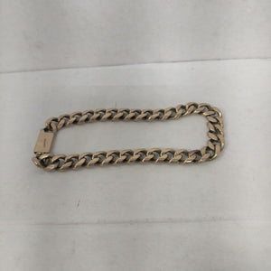 PULSERA ORO 10 K 29.5 GRMS (SEMINUEVO)