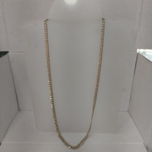 CADENA ORO 10 K 36.2 GRMS (SEMINUEVO)