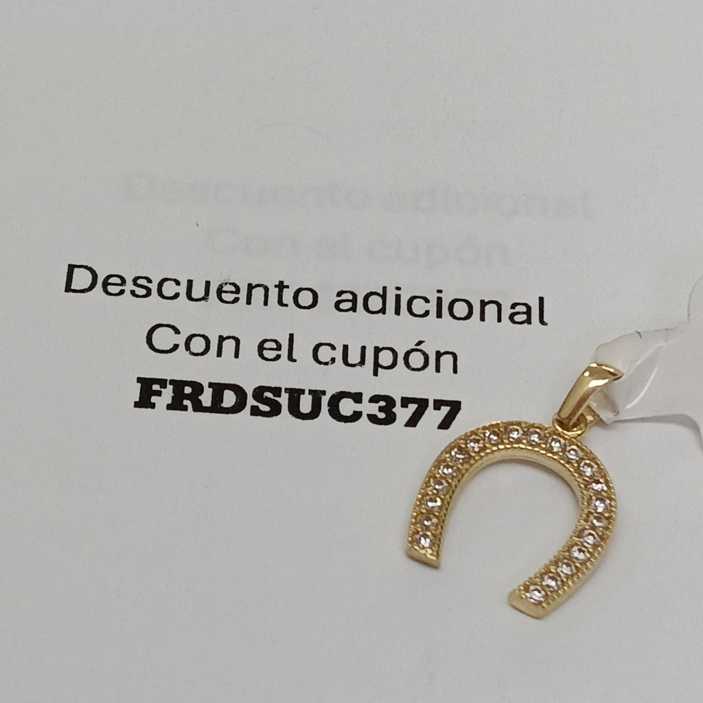 DIJES ORO 10K 0.9 (NUEVO)