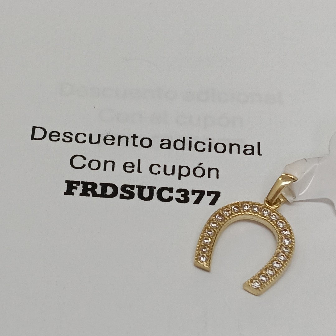 DIJES ORO 10K 0.9 (NUEVO)