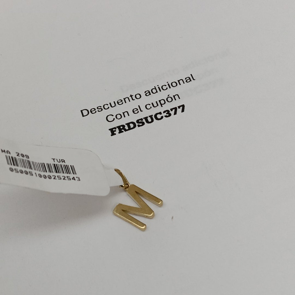 DIJES ORO 10K 1.1 (NUEVO)