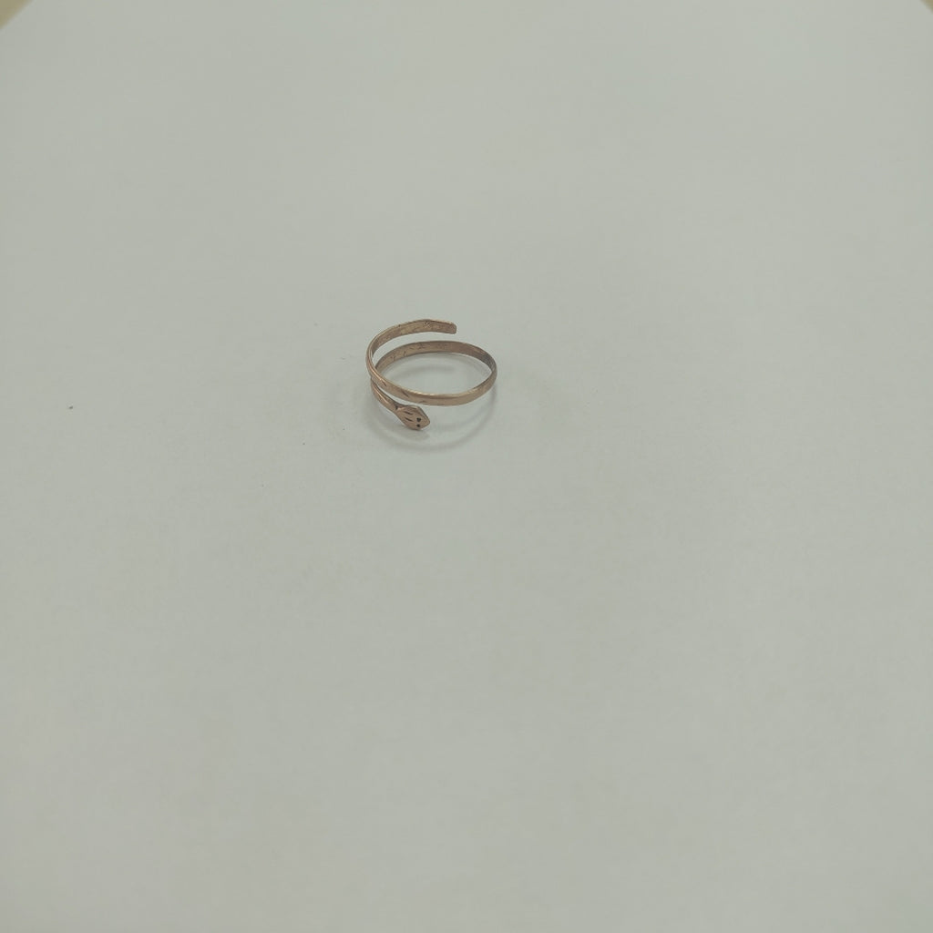 ANILLITO ORO 8 K 0,90 GRMS (SEMINUEVO)